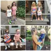 Sandals للجنسين للأطفال Slide Sports Shoes Summer Children Water Shoe Girls and Boys يلعبون في الهواء الطلق فناء الأطفال أحذية مياه الأطفال 230712