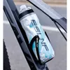 borraccia ESLNF Bicycle Water 600ml Light Mountain Bottle PP5 Attrezzatura da ciclismo per sport all'aria aperta protetta dal calore e dal ghiaccio