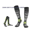 Sports Socks Winter Women's Merino Wool Warm Ski Socks Long Tube Socks 1 Pair 230711