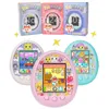 Électrique RC Animaux Tamagotchis Drôle Enfants Électronique Animaux Jouets Nostalgique Animal Dans Un Cyber Virtuel Jouet Interactif Écran Numérique E animal Couleur HD 230711