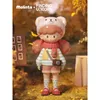 Слепая коробка Molita Party Animal Series Blind Box Sage Bag Bag Box Toy Doll Милая анимационная настольная украшение подарки 230711