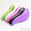 Hair Brushes Magic Detangling Handle Tt Brush Comb Salon Styling Tool Shower Combs Drop Delivery Products Care Dhny4