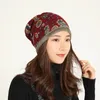 Gorro y cubierta para el cuello de doble propósito de felpa y engrosado cálido de moda para hombres y mujeres de invierno con cordón de felpa y cuello resistente al frío