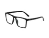 Mode Ronde Zonnebril Eyewear Zonnebril Designer Merk Black Metal 50mm Glazen Lenzen Voor Heren Dames G881