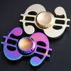 Décompression Jouet US Dollar Spinner Coins Métal Doigt Stress Spinner Haute Qualité Roulement Spinner Pour Anti Stress R230712