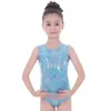 meerjungfrau girl bodysuit