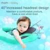 Toy Tents Mambobaby NonInflatable Baby Swimming Float Seat Float Baby Swimming Ring Pool Toys Fun Accessories Boys Girls General 230712