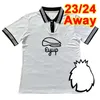 23 24 Bannan Windass Paterson Mens Soccer Jerseys Palmer Vaulks Wilks Bakinson Gregory Byers Famewo Football Shirt