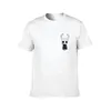 Polo da uomo Hollow Knight - The With Holstered Nail T-Shirt Magliette personalizzate anime Hippie Abbigliamento Abbigliamento uomo