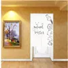 Vorhang Niedlichen Cartoon Tier Druck Tür Vorhänge Für Kinder Wohnzimmer Schule El Hause Dekoration Hängen Eingang