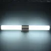 Wall Lamp LED Light 12W 16W 22W Bathroom Fixture Cabinet Makeup Mirror Front Bulb Lighting Mounted Tube Bedside Reading