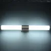 Duvar lambası LED LIGHT 12W 16W 22W Banyo Fikstür Dolap Makyaj Aynası Ön Ampul Aydınlatma Monte Tüp Başucu Okuma