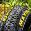 Pneus de bicicleta Maxxis Aspen 29x2.25 29x2.4WT EXO TR 29x2.1 27.5x2.25 Tubeless Ready Folding Tire 120tpi Dual Compound PNEU DE BICICLETA HKD230712