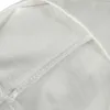 Męskie koszulki polo Plus z okrągłym wycięciem pod szyją, haftowane i drukowane, polarowe ubrania letnie z czystej bawełny 2bv