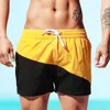 Herenshorts Demiit boardshorts Strandzwemshorts voor heren Zwempak Trunk Surfshorts voor heren Sneldrogende voering Sportzeilshorts 230711