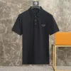 Men's Designer T-shirt Loose T-shirt Letter Printed Short Sleeve Top Sweatshirt Casual Polos Shirt Couple Large Breathable Men's Cloak