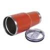 Tuimelaars Rvs Thermosflessen Yetys Reizen Glas Koffie Mok Double Wall Water Thermosfles Auto Cup 230711