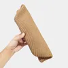 70 cm överdimensionerade stråhattar med bred brätte Vår Sommar Floppy Vikbar UV-skydd Strandsolhatt för partihandel för kvinnor