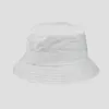 Berets Fisherman Hats Pure Color Hat Washed Denim Outdoor Leisure Shade Men And Women Bucket Hip Hop Panama Bucke