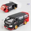 Diecast Model alloy model die-casting simulation metal toy model sound and light series children's gifts 230711