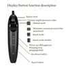 Pump Toys Penis Pump Electric Penis Extender Sex Toys Men's Vacuum Pump Men's Masturbation Penis Extender Adult Sex Products 230712