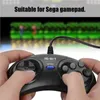 Controller di gioco Joypad Controller per gamepad a 16 bit Wired Christmas Halloween Gift