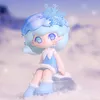 Blind box POPMART AZURA Natural Element Series Blind Random Box Toy Animation Character Doll Surprise Mysterious Box Kawaii Toy Girl Creative Gift 230711