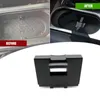 Car Center Console Cup Cup Вставка вставка Car Car Interior Organizer Divider Декор аксессуары для Subaru Forester Outback Legacy