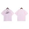 23ss Designer Mens T shirts Letters Printed Fashion Womens T-shirt Cotton Casual Tees Short Sleeve Hip Hop Streetwear Luxury TShirts SIZE S-XL
