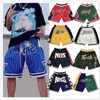Летние дизайнерские мужские шорты для фитнеса Мужчины Женщины Классические спортивные залы Баскетбольные шорты Lakere s Workout Mesh Shorts