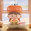 Boîte aveugle F.UN zZoton Bénédiction Pour Fruits Série Boîte Aveugle Kawaii Figurines Mystère Cadeau De Noël Enfant Jouet Modèle Designer Poupée Mignonne 230712