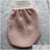 حمام فرش الإسفنج أجهزة التنظيف بالجملة hammam scrub mitt magic glove قفازات مقشر المغرب 1 إسقاط تسليم المنزل حديقة ba dhsfa