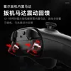 Game Controllers Wireless BT Gamepad Mechanical Controller PC Hall Trigger 3D Gyroscope Joystick For Xbox Computer Windows 7 10 11