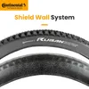 Pneumatici per bici Continental Ruban Pneumatico per mountain bike 29x2.10 29x2.30 Pure Grip Compound Shield Wall System E25 Pneumatico pieghevole Tubeless Ready HKD230712