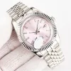 Mechanical Watch Kwarc Watch Watches Watches Jakość datejusty datuj po prostu automatyczny zegarek projektant Women Watch Classic Day