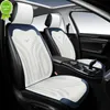 Nieuwe Universele Autostoel Cover Protector Voor Achter Achter Auto Suède Kussen Pad Mat Rugleuning Auto Accessori Interieur