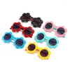 Sunglasses Multicolor Fashion Children's SUNFLOWER Baby UV Protection