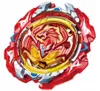 4D Beyblade B-X TOUPIE BURST BEYBLADE Trottola Booster casuale Crash Luk Attack Pack giocattoli per bambini R230712