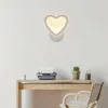 Wandlamp 8W Modern Creatief Licht Kinderkamer Nachtkastje Slaapkamer LED