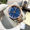 Relojes Robotics Usta Erkek Tasarımcısı Orologio Uomo Menwatch Yüksek kaliteli AAA Paslanmaz Çelik Kauçuk Band Moda İş Saati Erkekler Montre Watchbox