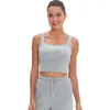 Damen-Tanks, lässiges gestricktes Baumwoll-Top für Damen, gerippt, ärmellos, Streetwear, bauchfreie Tops, Bustiers, Korsetts, Kleidung im Ausverkauf