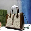 Luxurys designers sacs Mode femmes CrossBody Canvas Flap Imprimé Sac à main dames Sacs à bandoulière sac à main Casual Clutch Tote 2023 Sacs à main portefeuilles