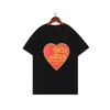 A5WG Mens Tshirts Tees Teas Tshirt Summer Fashion Женская дизайнеры T Рубашки с длинными рукавами топы роскоши