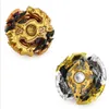 Спиннинг верхнего B-X Toupie Burst Beyblade Спиннинг-топ в стиле Gold B-00-100 B-111-86 Spriggan Requiem с пусковой установкой YH1598 230711