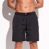 Shorts pour hommes Shorts de bain pour hommes Shorts de plage minces pour hommes Maillot de bain Beach Surf Sportswear Entièrement doublé 230711