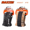 Neumáticos de bicicleta Maxxis Ardent Mountain Bike Tire 26/27.5/29 pulgadas Plegable 60tpi Dual Compound EXO Tubleless Ready NEUMÁTICOS DE BICICLETA HKD230712