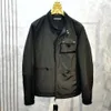Mens Suits Blazers High Jacket High Quality Shirt Long Sleeves Man Coat Windbreaker Designer Jackets Outwears Coats Size S-4XL