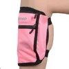 2020 Travel Legs Money Belt Safe Card Money Id Passport Wallet Hide Super для мужчин Женщины L230704