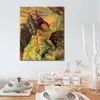 Высококачественный Винсент Ван Гог Масло живописи воспроизводству