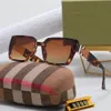 Herren-Sonnenbrille, neue Modedesigner-Sonnenbrille für Damen, klassische Brille, Outdoor-Strand-Sonnenbrille, Mischungsfarbe, optional, Gafas para el sol de mujer